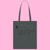 Light tote bag  Thumbnail