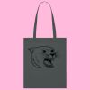 Light tote bag  Thumbnail