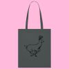 Light tote bag  Thumbnail