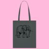 Light tote bag  Thumbnail
