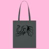 Light tote bag  Thumbnail