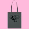 Light tote bag  Thumbnail