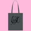 Light tote bag  Thumbnail