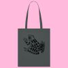 Light tote bag  Thumbnail