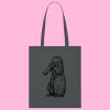 Light tote bag  Thumbnail