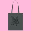 Light tote bag  Thumbnail