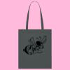 Light tote bag  Thumbnail