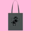 Light tote bag  Thumbnail