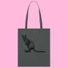 Light tote bag  Thumbnail