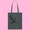Light tote bag  Thumbnail