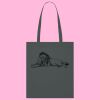Light tote bag  Thumbnail