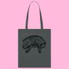 Light tote bag  Thumbnail