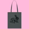 Light tote bag  Thumbnail
