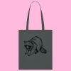 Light tote bag  Thumbnail