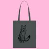 Light tote bag  Thumbnail