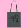 Light tote bag  Thumbnail