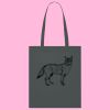 Light tote bag  Thumbnail