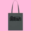 Light tote bag  Thumbnail