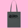 Light tote bag  Thumbnail