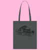 Light tote bag  Thumbnail