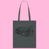 Light tote bag  Thumbnail
