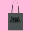 Light tote bag  Thumbnail