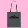 Light tote bag  Thumbnail