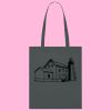 Light tote bag  Thumbnail