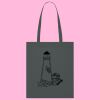 Light tote bag  Thumbnail