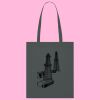 Light tote bag  Thumbnail