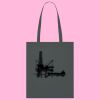 Light tote bag  Thumbnail