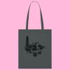 Light tote bag  Thumbnail