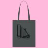 Light tote bag  Thumbnail