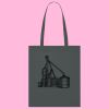 Light tote bag  Thumbnail