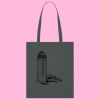 Light tote bag  Thumbnail