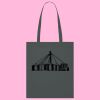Light tote bag  Thumbnail