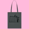 Light tote bag  Thumbnail