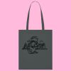 Light tote bag  Thumbnail