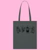 Light tote bag  Thumbnail