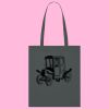 Light tote bag  Thumbnail