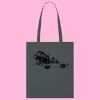 Light tote bag  Thumbnail