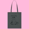 Light tote bag  Thumbnail