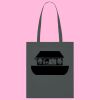Light tote bag  Thumbnail
