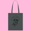 Light tote bag  Thumbnail