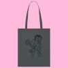 Light tote bag  Thumbnail