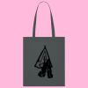 Light tote bag  Thumbnail