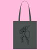 Light tote bag  Thumbnail