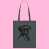 Light tote bag  Thumbnail