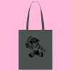 Light tote bag  Thumbnail