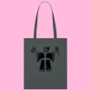 Light tote bag  Thumbnail